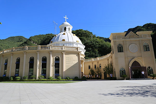 九公山丧葬知识，快速了解墓地风水要领