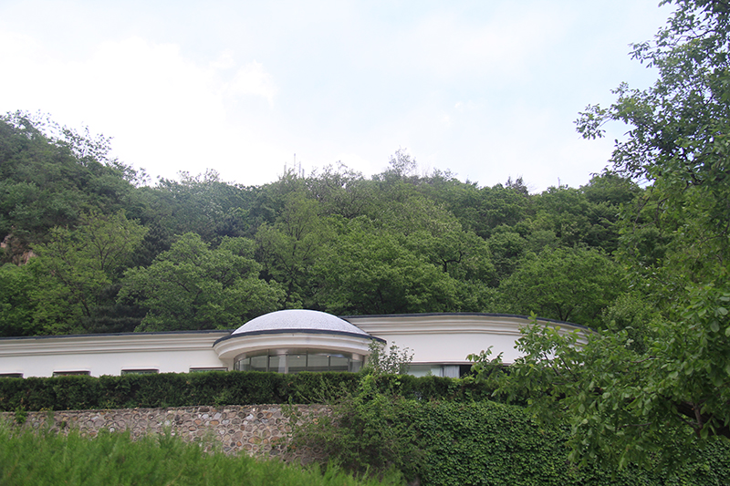 怀柔九公山墓地环境怎么样