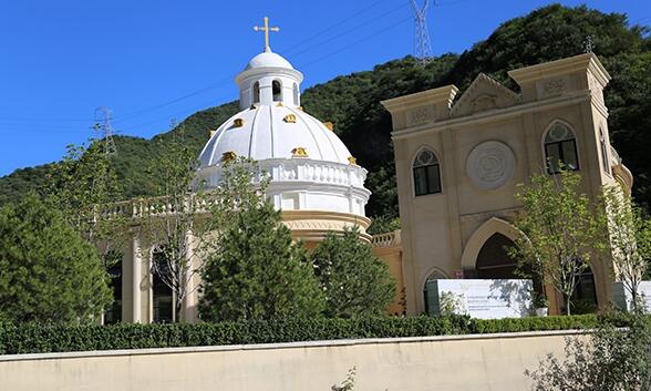 九公山长城纪念林树葬陵园怎么样？
