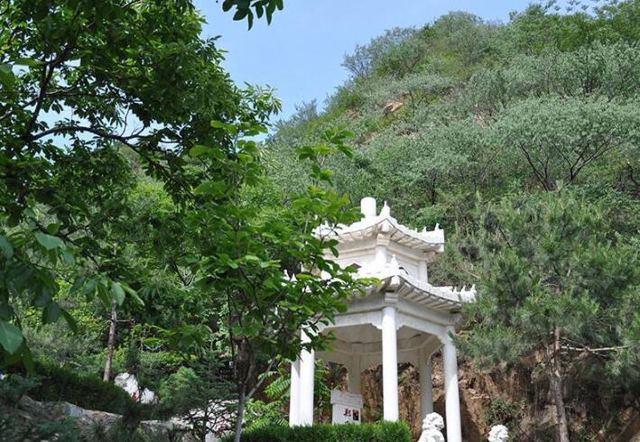 天寿祥墓地网