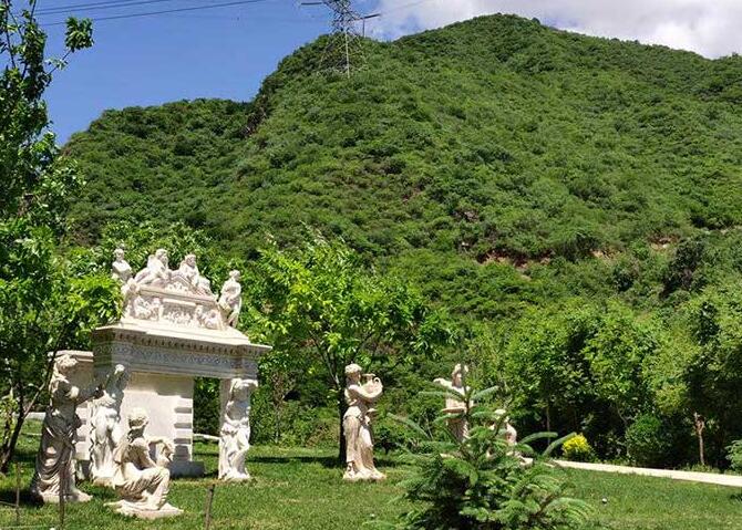 天寿祥墓地网