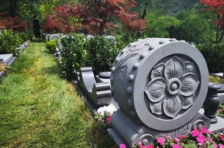 天寿祥墓地网