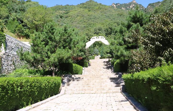 天寿祥墓地网