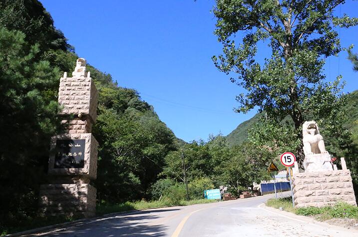 九公山长城纪念林哪个园区值得推荐？