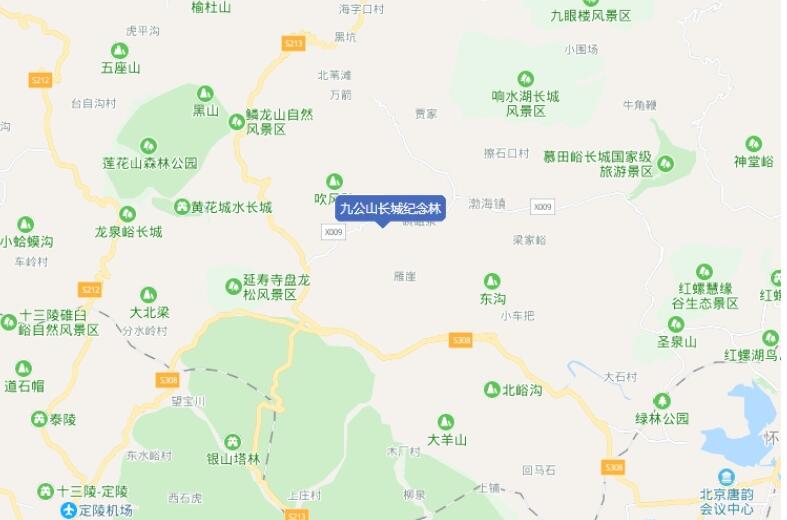 天寿祥墓地网