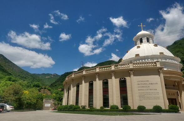 北京九公山长城纪念林地址，九公山墓园价格