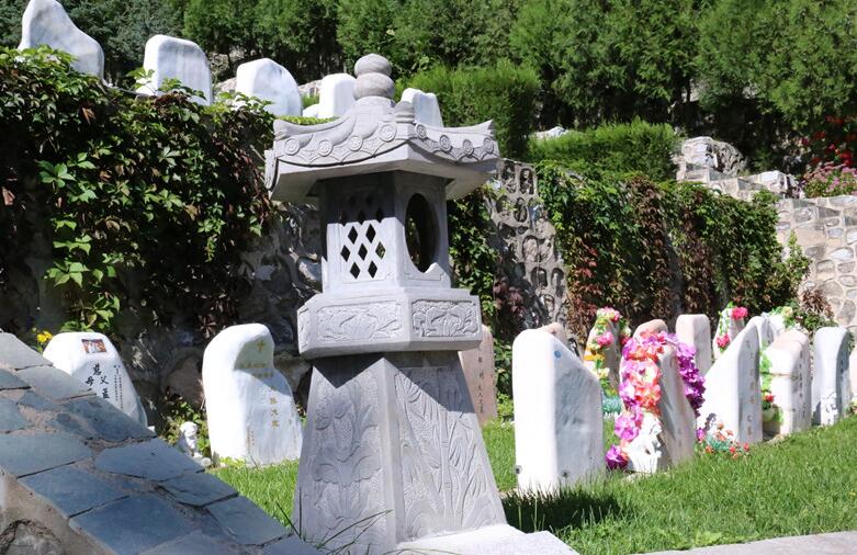 天寿祥墓地网