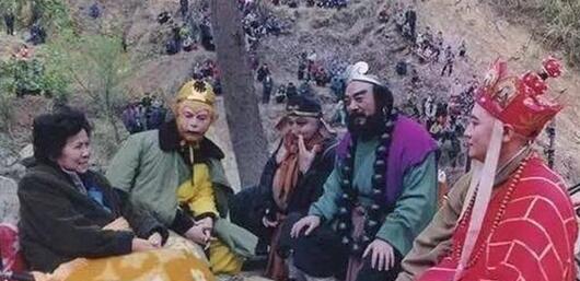 九公山长城纪念林-杨洁墓