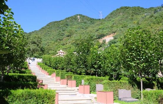 天寿祥墓地网
