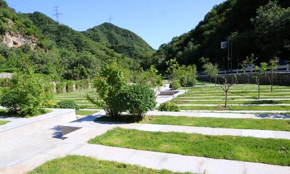 九公山公墓到底怎么样？