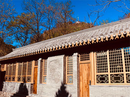 天寿祥墓地网