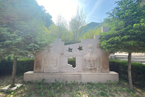 天寿祥墓地网