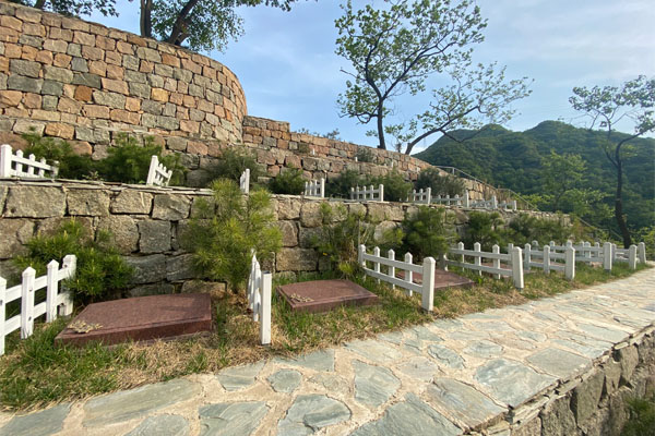 北京九公山墓地价格表的具体情况是怎么样的呢？