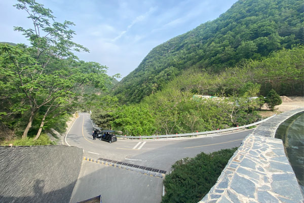 北京九公山天主教墓地价格的情况是怎么样的？