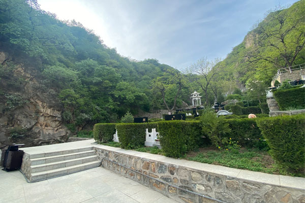 怀柔墓地价格怎么样，好的墓地有什么