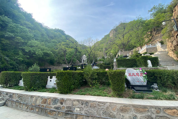 九公山陵园班车什么时候有？应该如何预约？