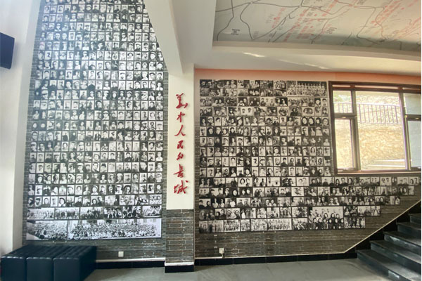 北京树葬陵园哪家好？北京树葬陵园有几家