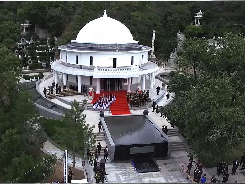 北京九公山长城纪念林到底值不值得购买呢