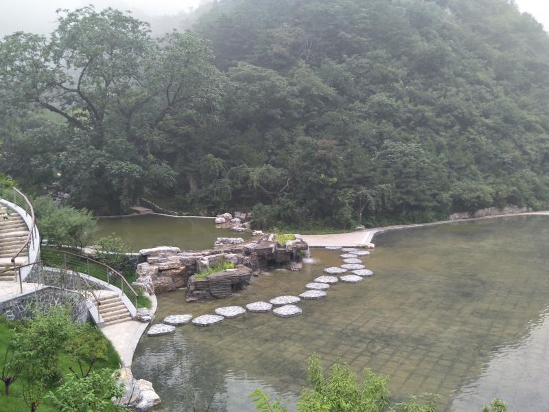 天