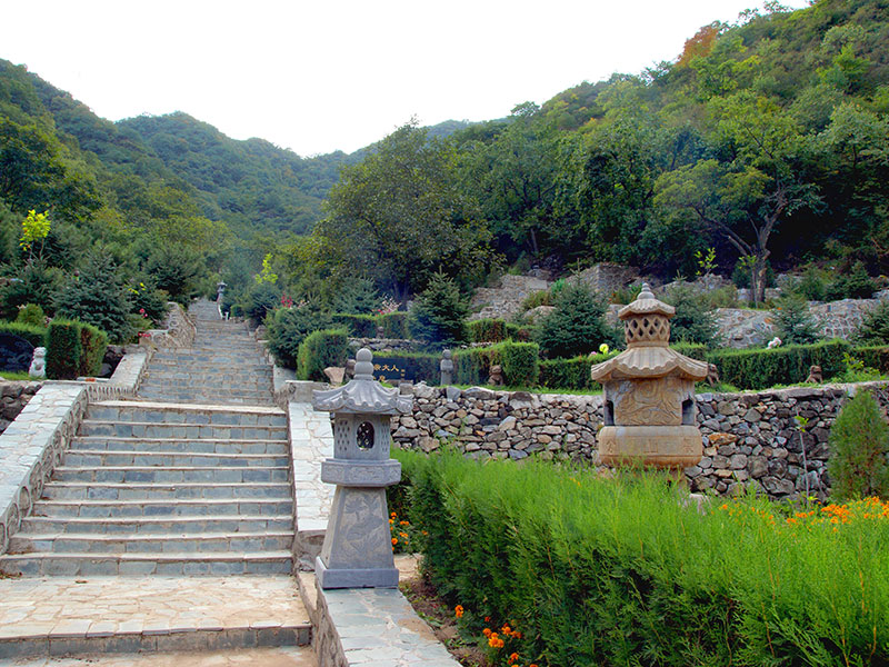 北京九公山长城墓地是什么价格，基本情况是怎样的
