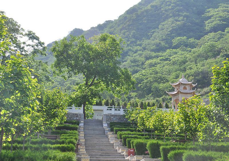 天寿祥墓地网