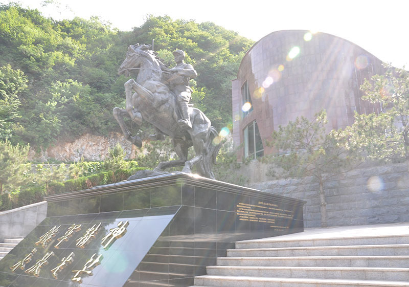 北京树葬陵园有哪些？北京陵园墓地价格是多少？
