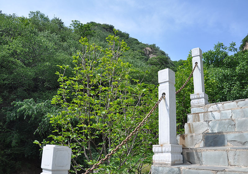 北京九公山纪念林环境好不好，有没有什么特色