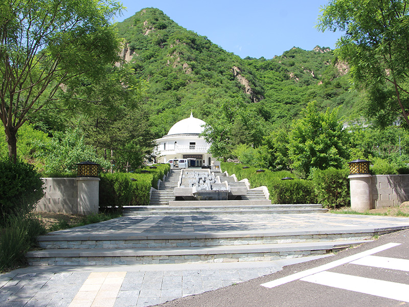 天寿祥墓地网