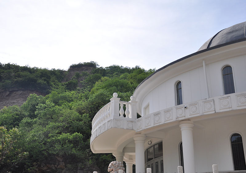 北京九公山属于哪个区，公墓如何进行购买