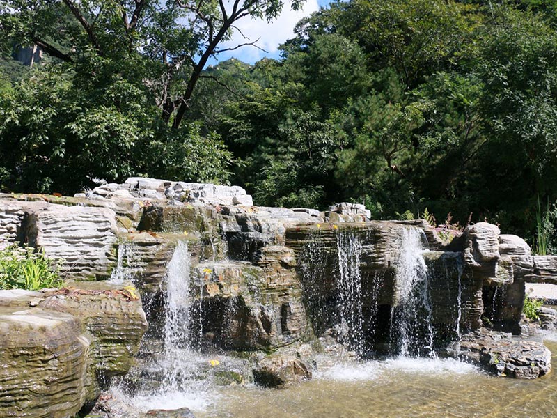 北京九公山陵园待遇，安葬形式有哪些呢