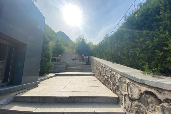 北京怀柔九公山墓地价格 九公山的墓地贵吗
