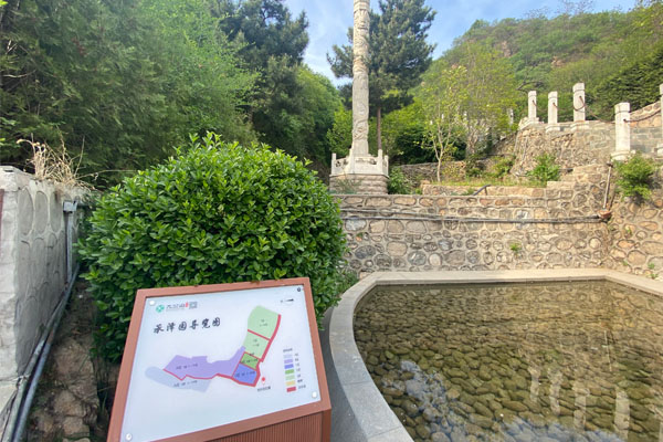 北京树葬陵园有哪些？北京陵园墓地价格是多少？