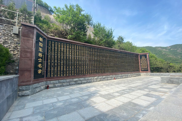 怀柔陵园墓地怎么样，具体都有哪些好公墓