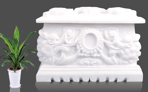 汉白玉材质怎么样？有哪些用途？