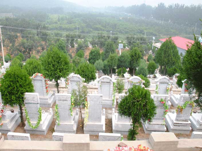 如何选择墓地？选择墓地有哪些讲究