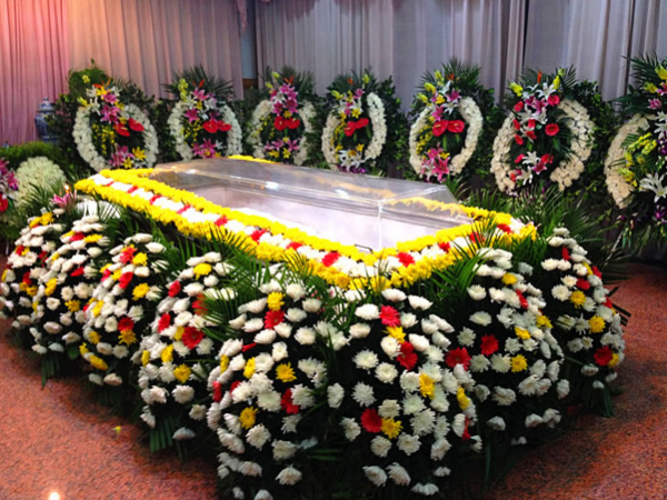 死亡注销登记的办理方式