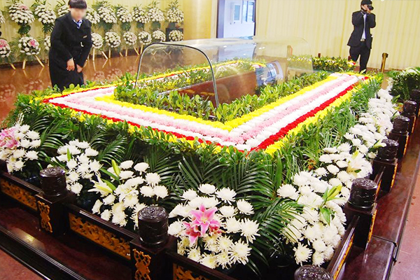 人死后为啥要停尸三天才下葬