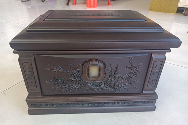 迁骨灰有什么讲究？