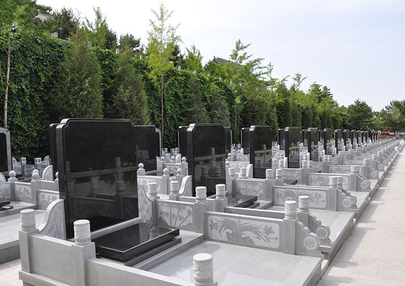 北京墓地迁坟有什么讲究？哪类人不能去？