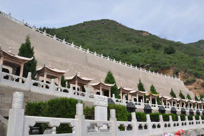 买墓地必须知道的两个重点