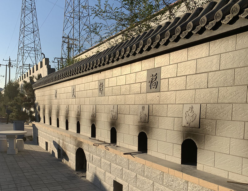 常说的寿衣“七件套”具体都有哪些？