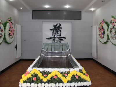 什么样的花是殡葬鲜花