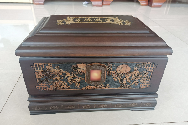 骨灰盒迁坟有什么讲究？