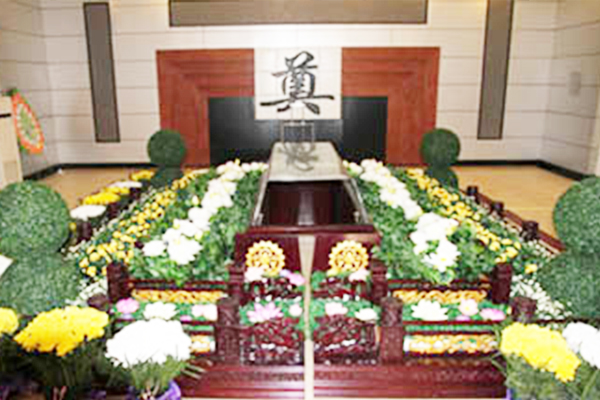 家里灵堂一般要摆多久