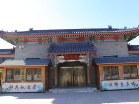 东郊殡葬馆地址，东郊殡葬礼馆在几环？