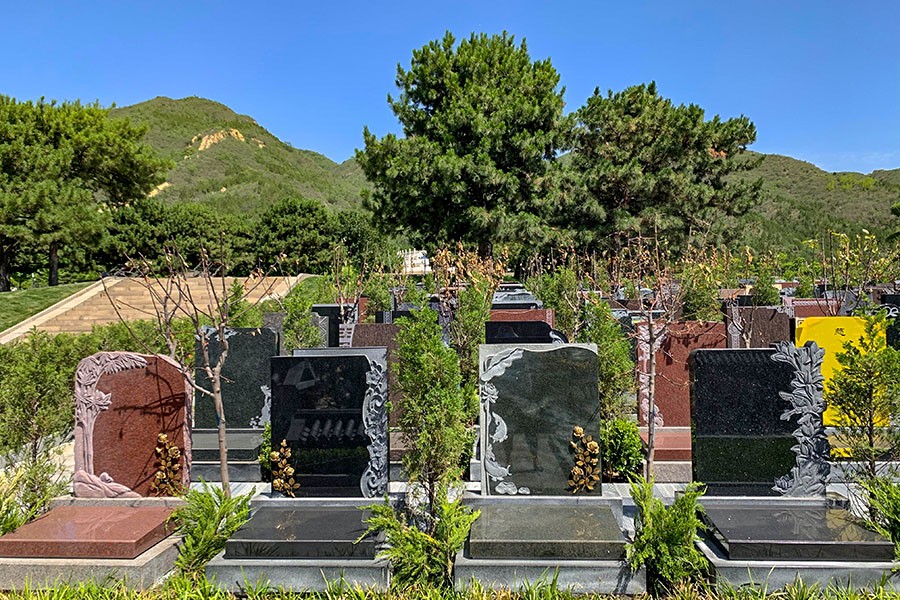 怎么选择公墓号码？有什么讲究呢？