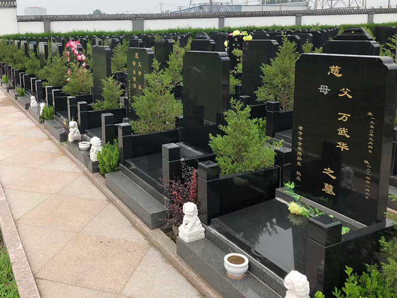 怎样选到合适的墓地？