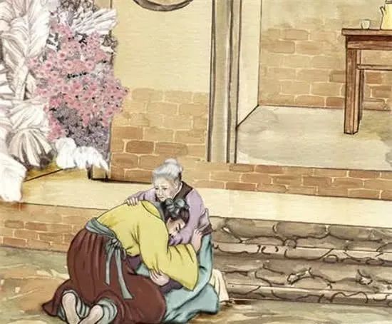 忠告：重孝压三年如何破 ！